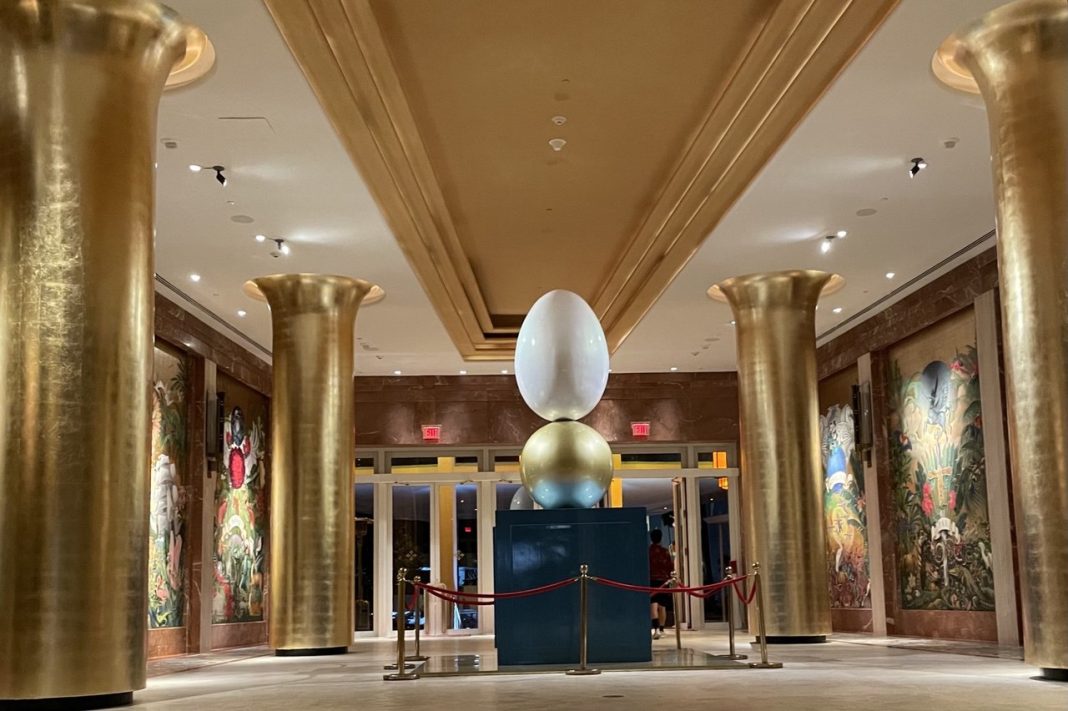 Inside the World of Fiena: Miami’s New Luxury Playground for the Art Week Elite