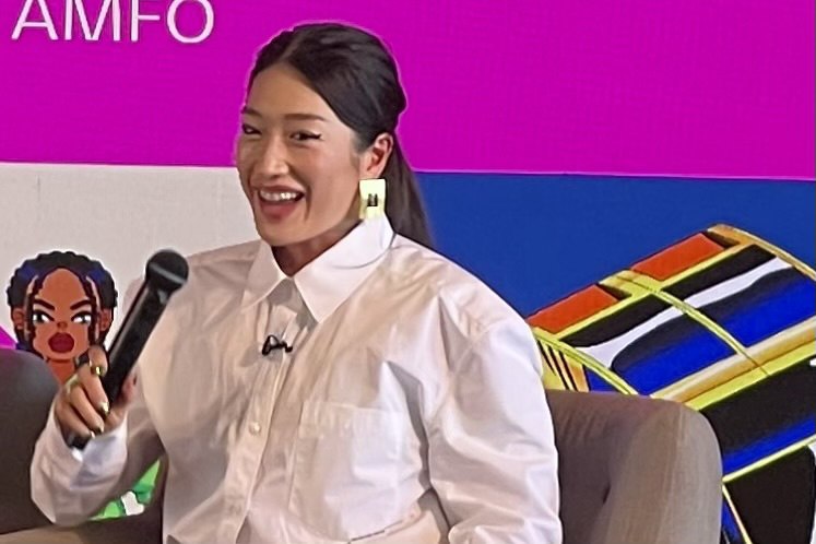 Peggy Gou: The Beat of the Global VIP Scene