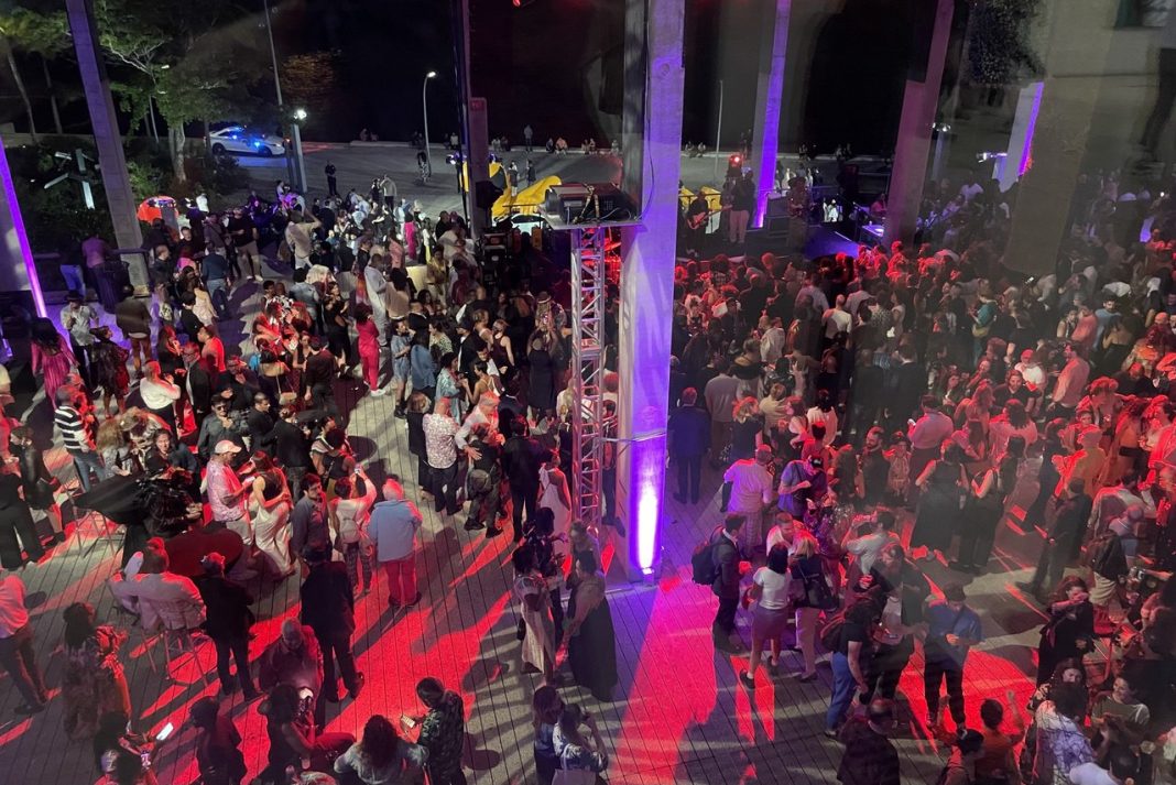Inside the PAMM VIP Party: Miami’s Most Iconic Night of Art Basel Week