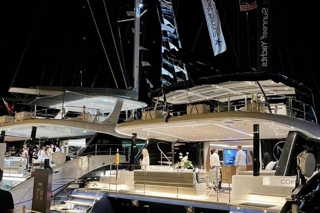 Luxury Lifestyle Add-Ons for Yacht & Catamaran Buyers