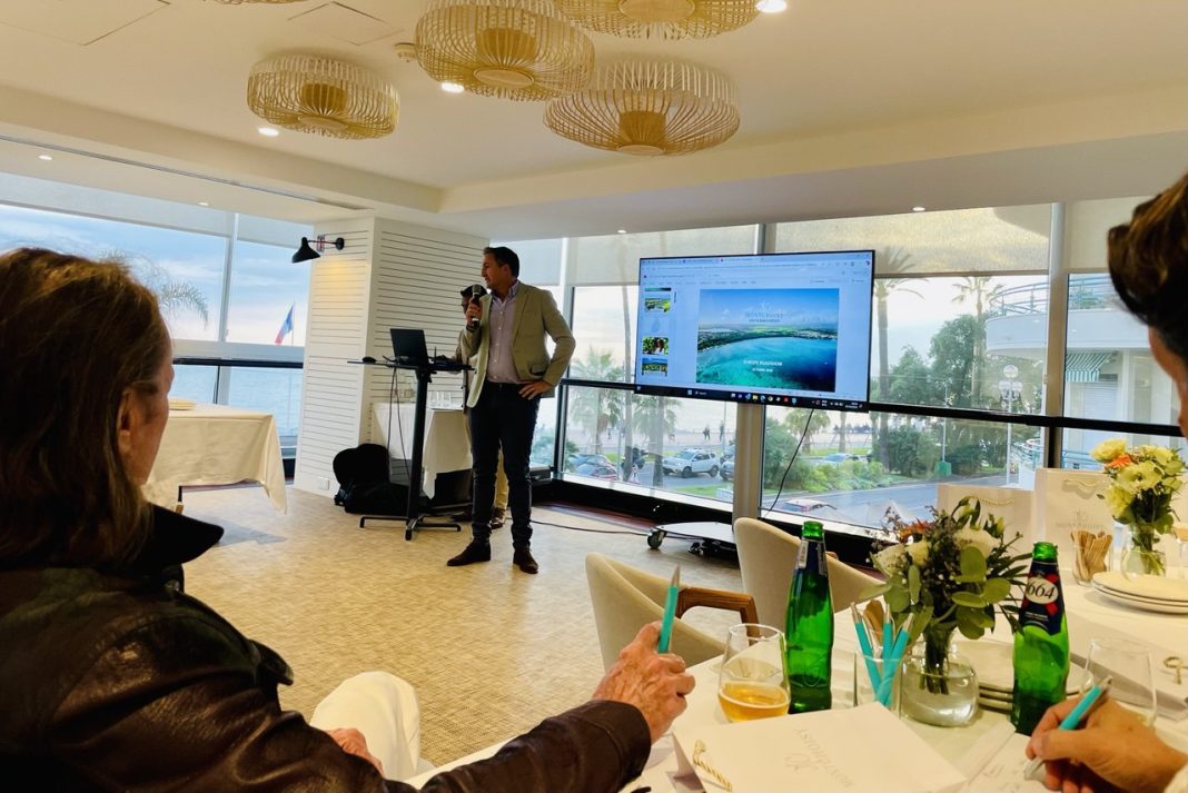 Why Property Investors Should Consider Real Estate in the Bahamas