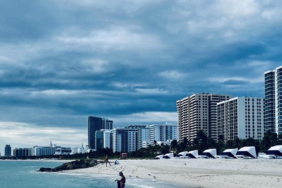 Luxury Real Estate Investment in Miami Beach – Sotheby’s International Realty