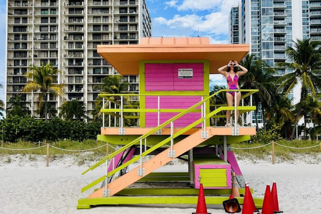 Miami Beach Real Estate Review – An Investment Perspective by Sotheby’s International Realty
