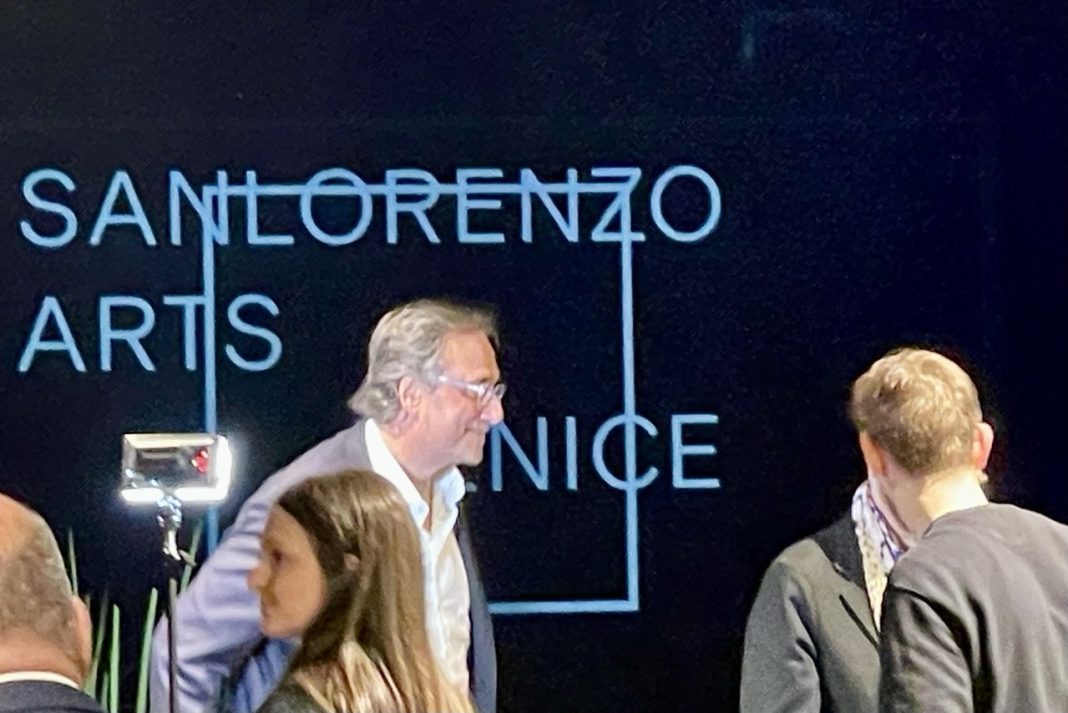 Massimo Perotti — The Visionary Steering Sanlorenzo Beyond Yachting