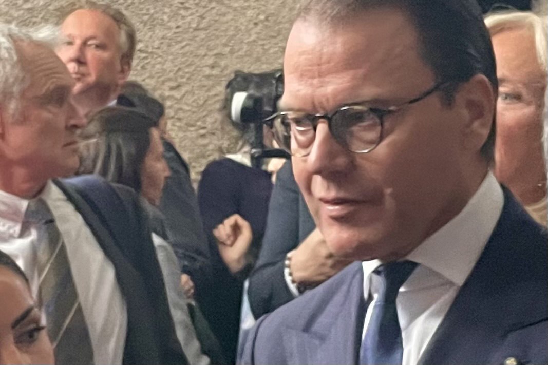 Prince Daniel, Duke of Västergötland — A Modern Royal Between Purpose, Culture, and Global Presence