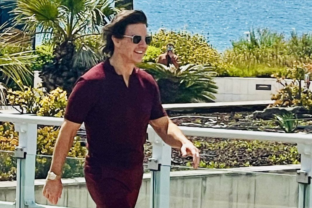 Tom Cruise at Cannes — Inside the VIP World, Galas, and the Art of Access