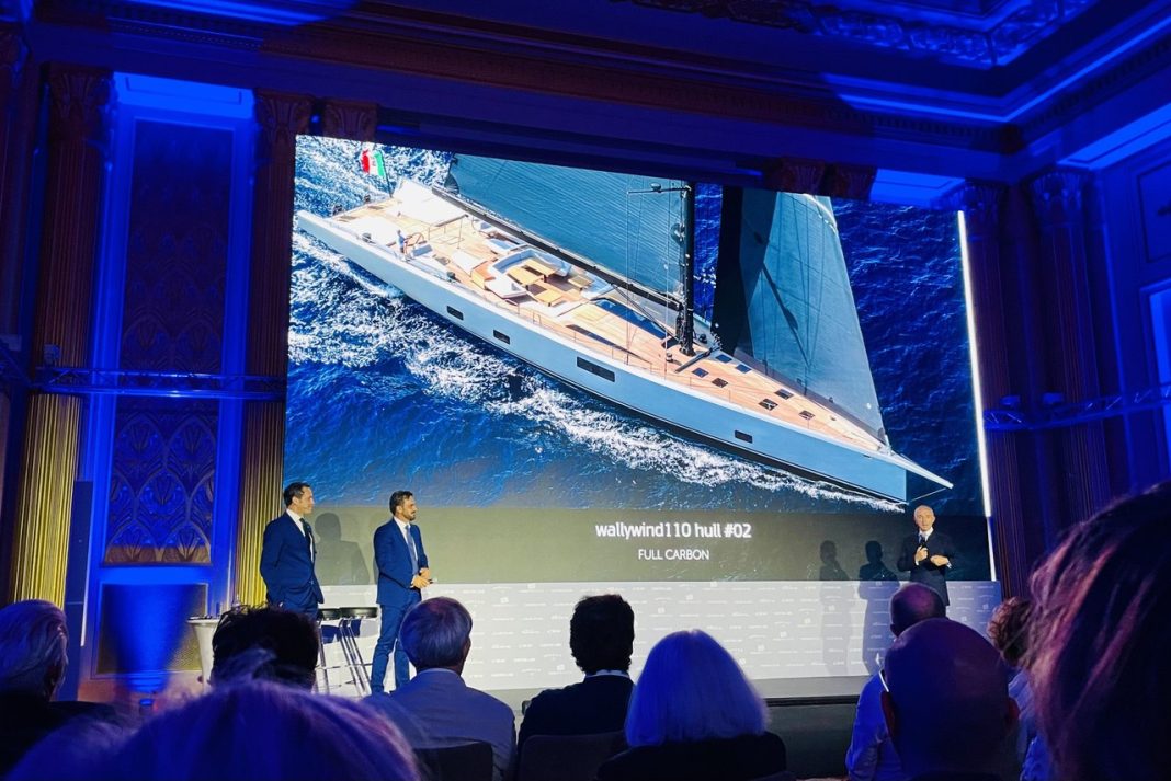 Ferretti Group: Italy’s Superyacht Powerhouse — 2024 Success and 2026 Vision