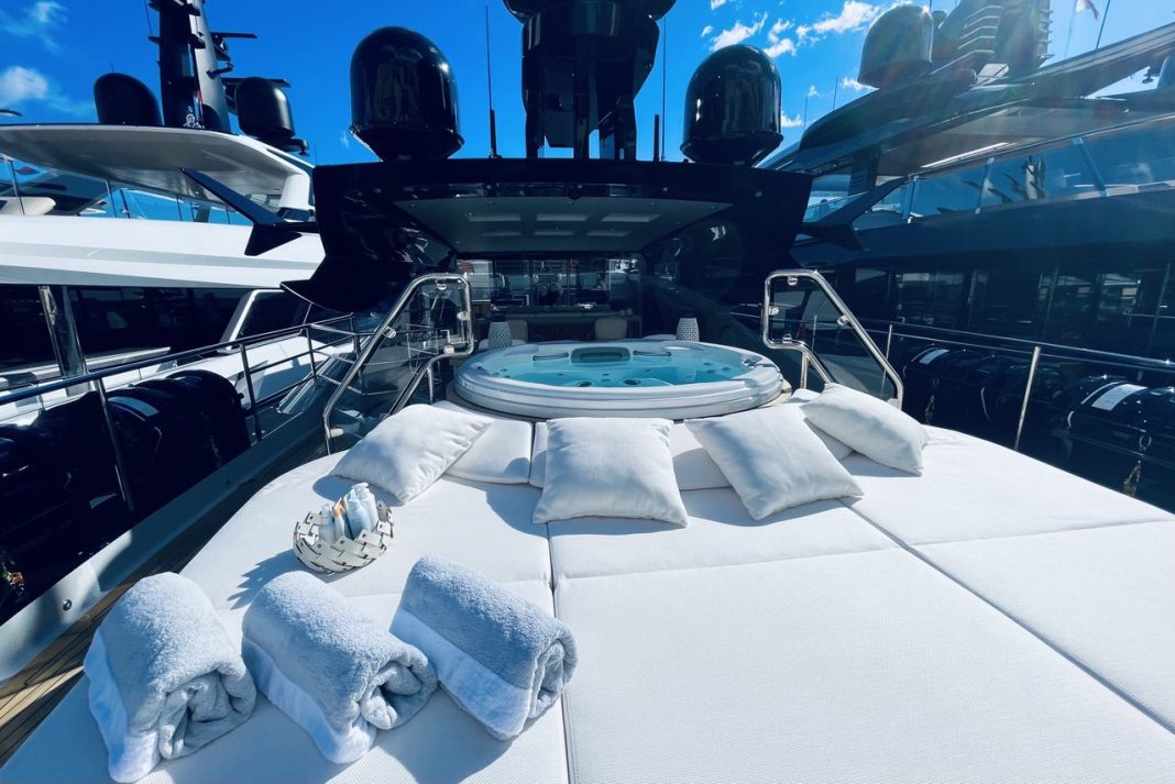 10 Top Superyacht Interior Designers at the Monaco Yacht Show 2025 — Style, Owners, Prices and Trends