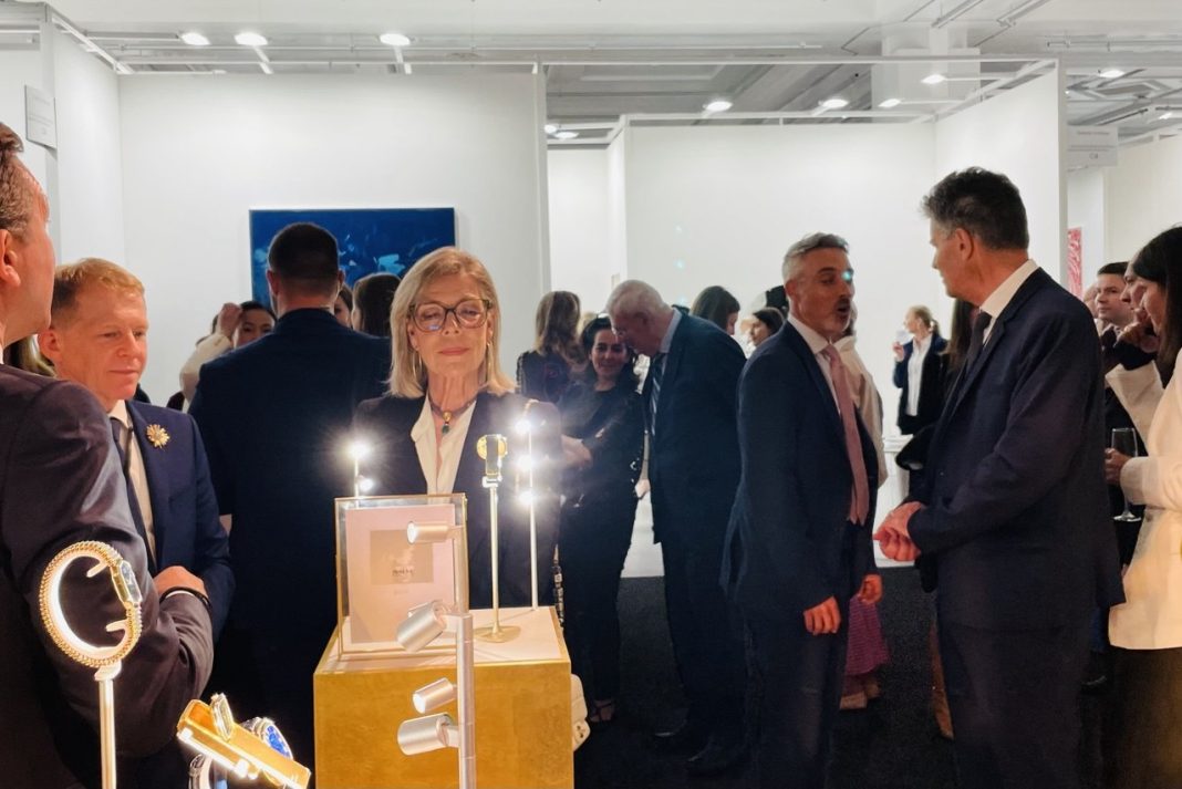 Art Monte-Carlo: Where Art, Luxury, and Prestige Converge in Monaco