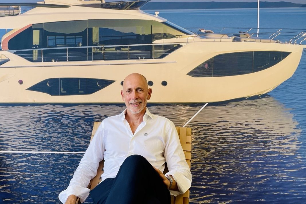 Absolute Yachts: The New Era